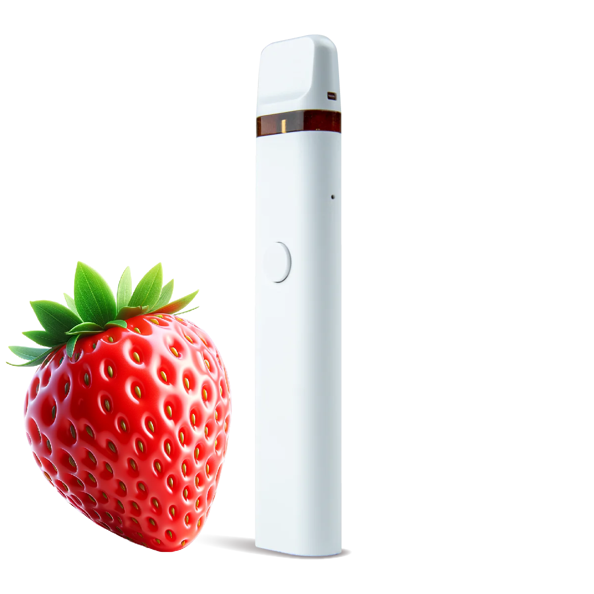 Sweet Strawberry Vape (1000mg H4CBD)